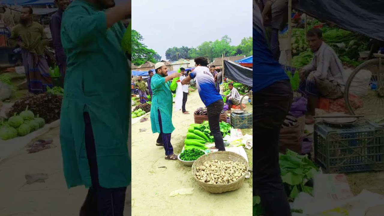 Comedy videos in today's market🙆‍♂️🤣😁