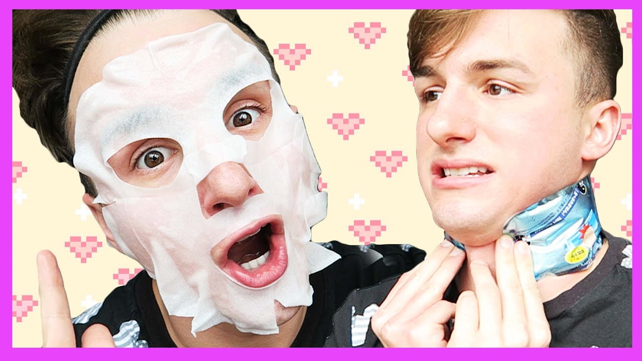TESTING WEIRD JAPANESE Dollar Store Products