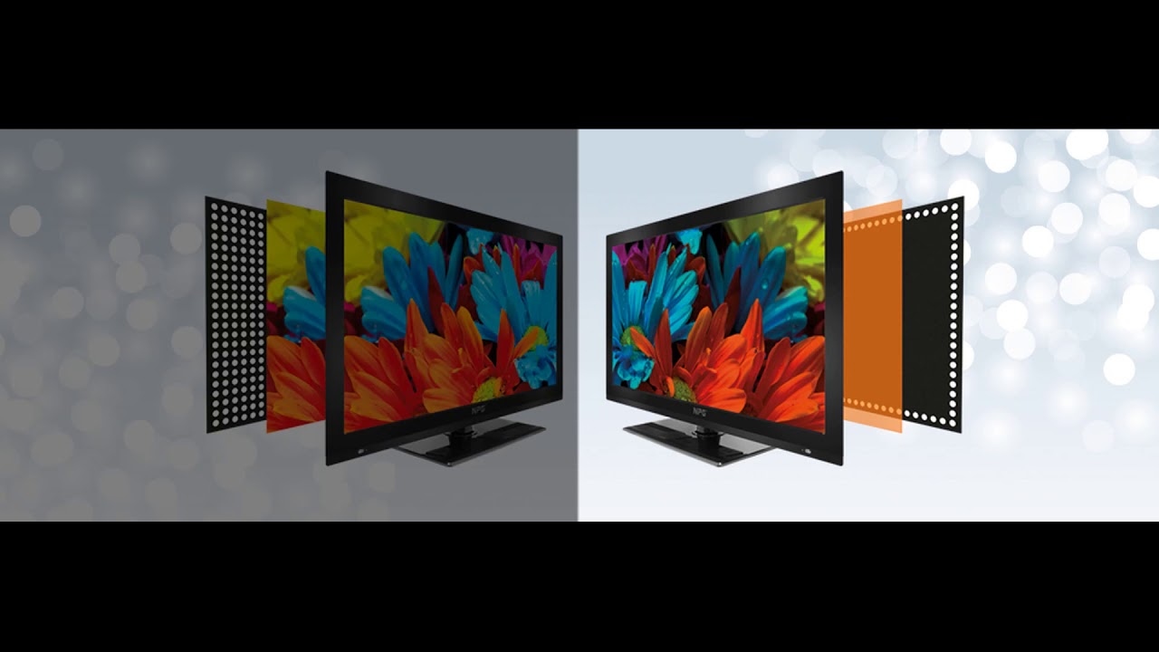 Direct LED или Edge LED? Какую подсветку выбрать, а от какой отказаться!