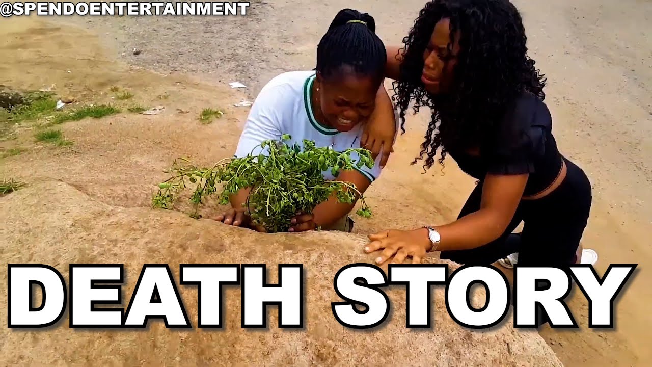 DEATH STORY LATEST BEST COMEDY VIDEO 2024 #comedy #funnyvideos #funny #memes #funnymemes