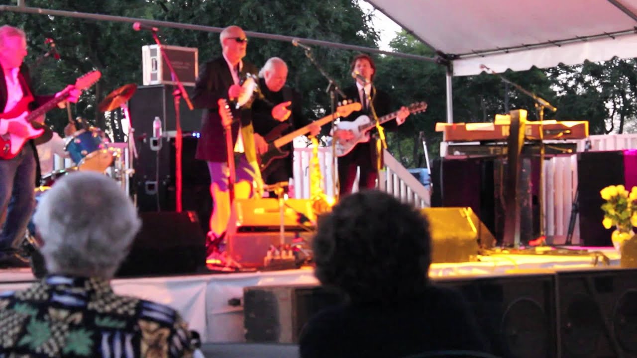 Syndicate, Santa Clara County Fair 8/1/13