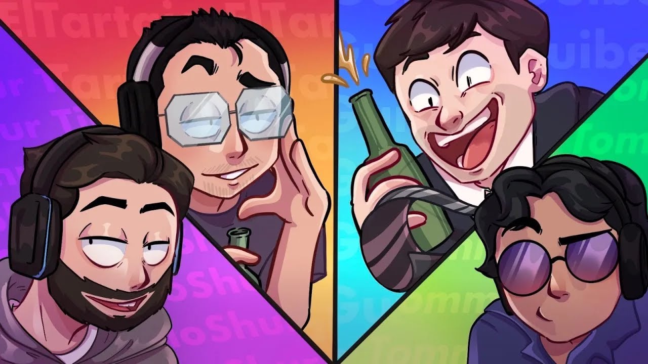 &iquest;DALAS A PRISION? DEBATE DELOX VS JAVI | Tio Shur y sus amigos N&deg;22 ft Nauter Javi Delox CryptoBruj
