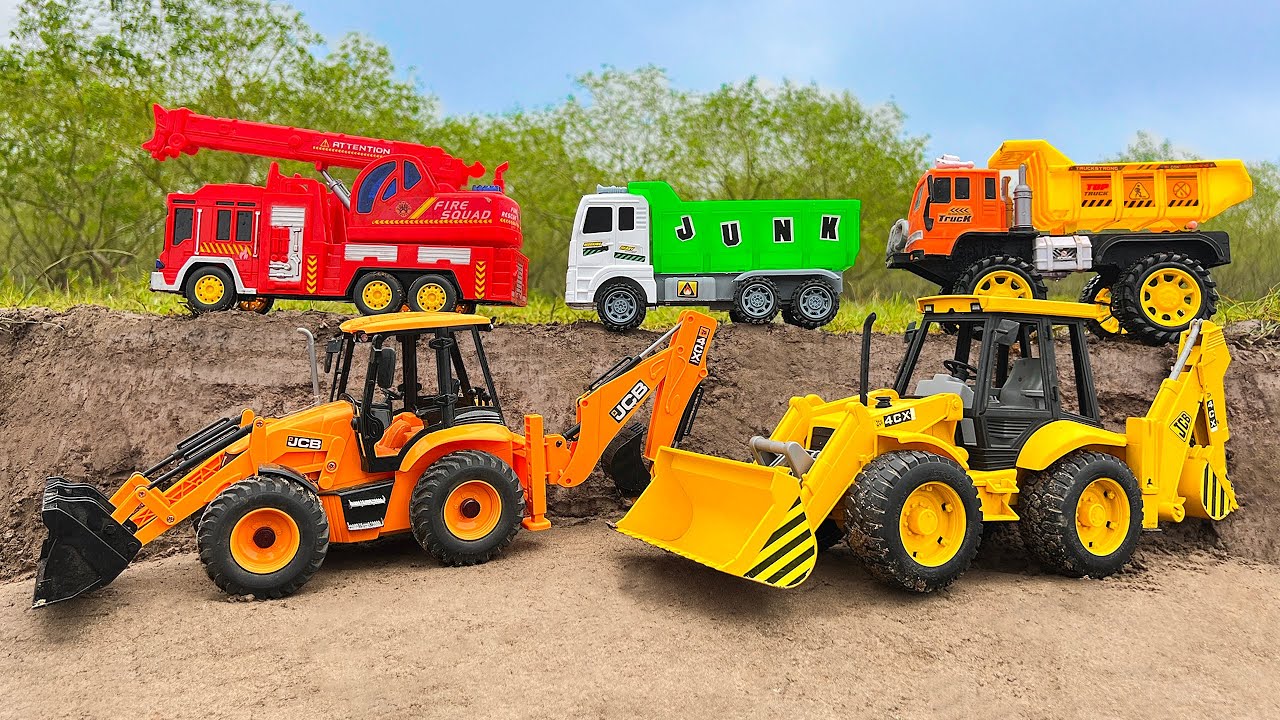 Diy diorama making mini motor water pump science project @SanCreator1