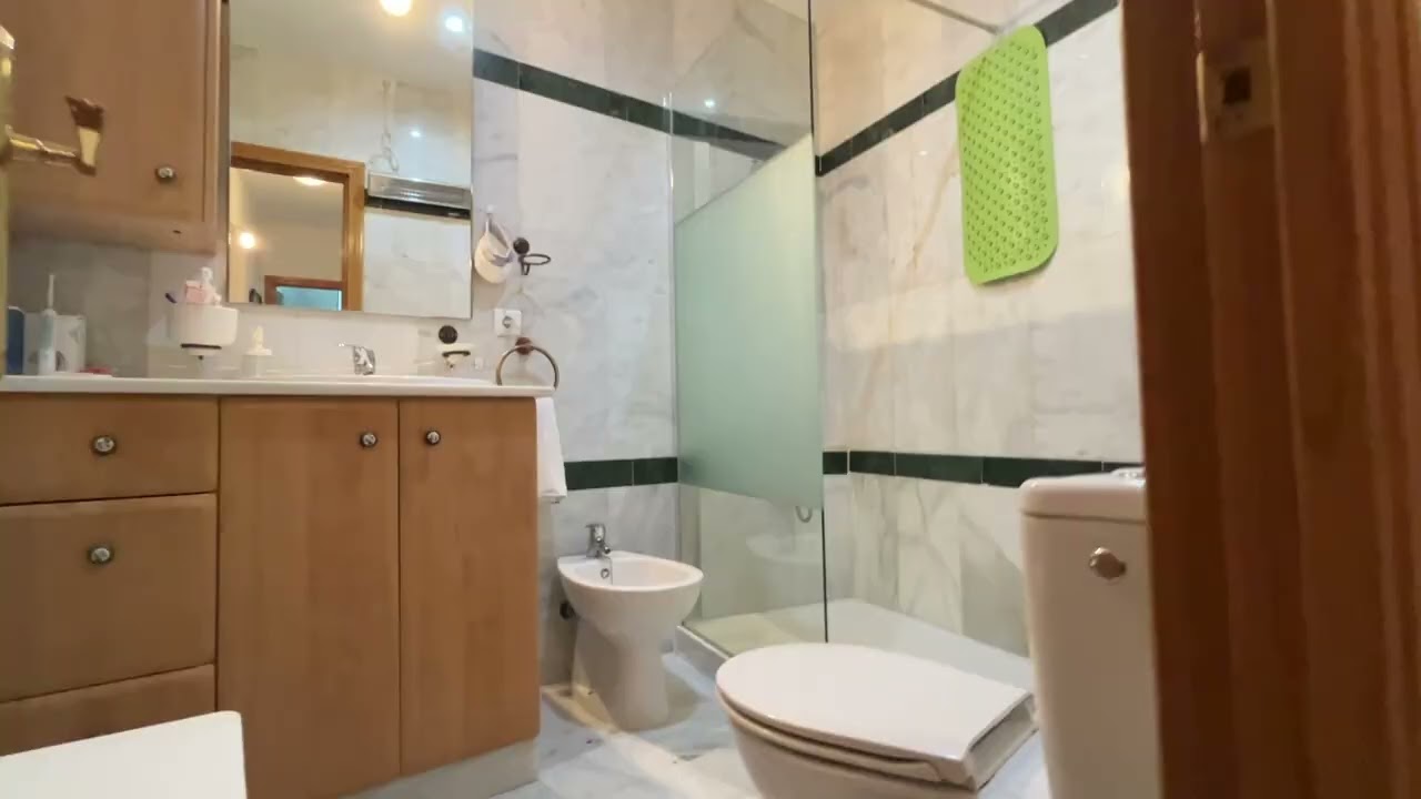 Espectacular vivienda con terraza junto Plaza de Santa Catalina!!!