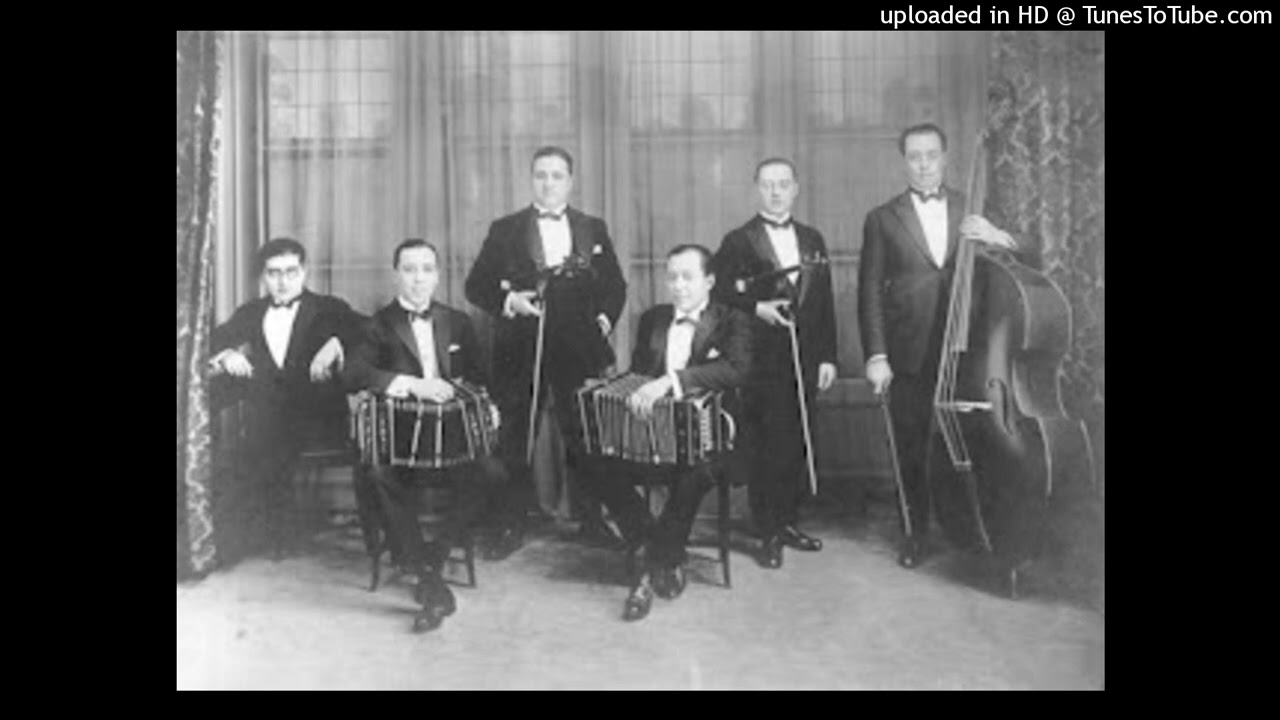 Loquita - Orquesta Típica Fresedo - 1927