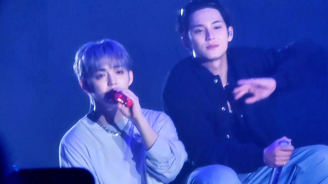 260214 CxM DOUBLE UP 부산  DAY2  『돌고돌아』
