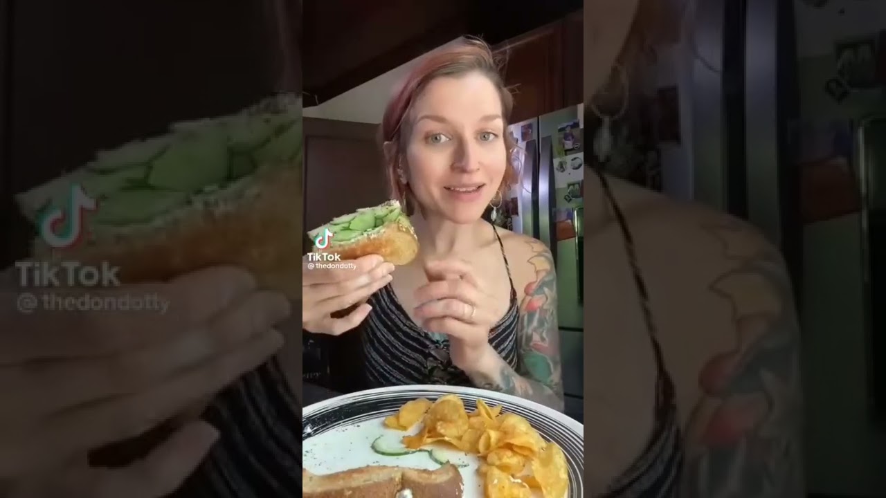 These TikToks are from Tipima