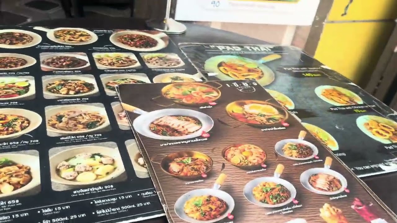 Cheapest Guesthouse in Kansan Area, used to leave for a month #Tharahouse #PhraarthitRoad #Bangkok