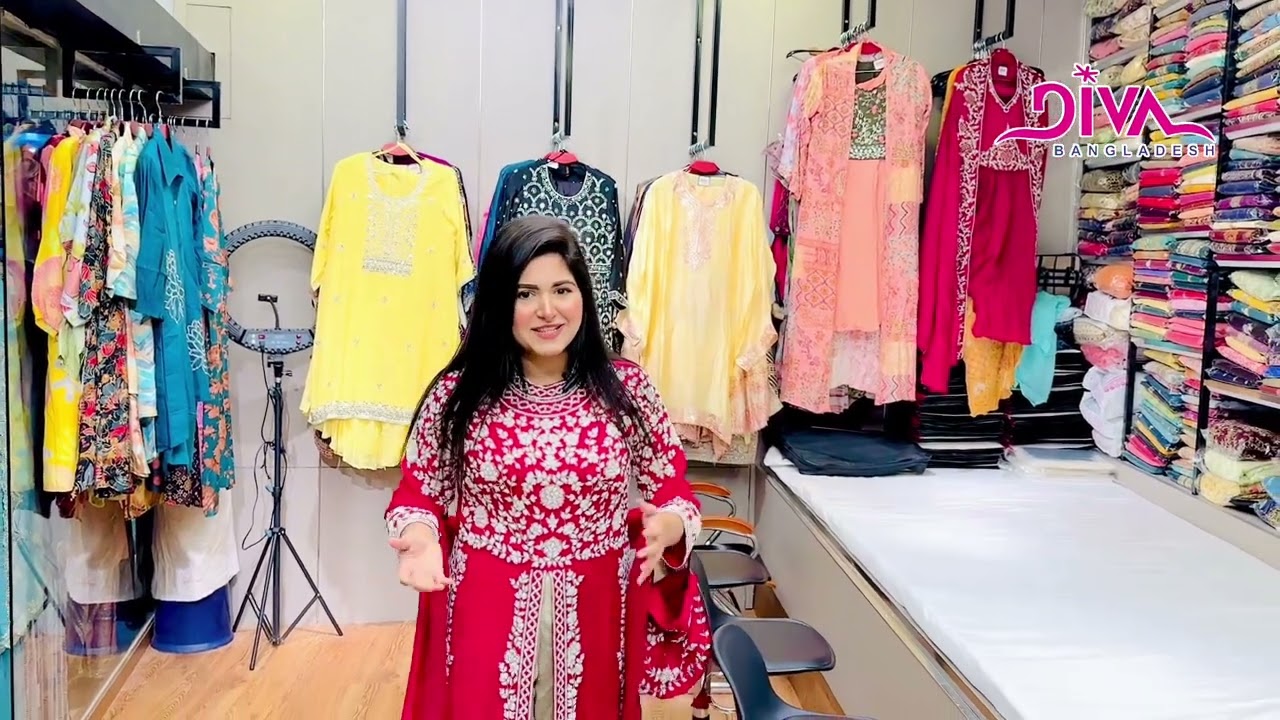 Welcome to Our Gulshan Pink City Shopping Center Outlet....