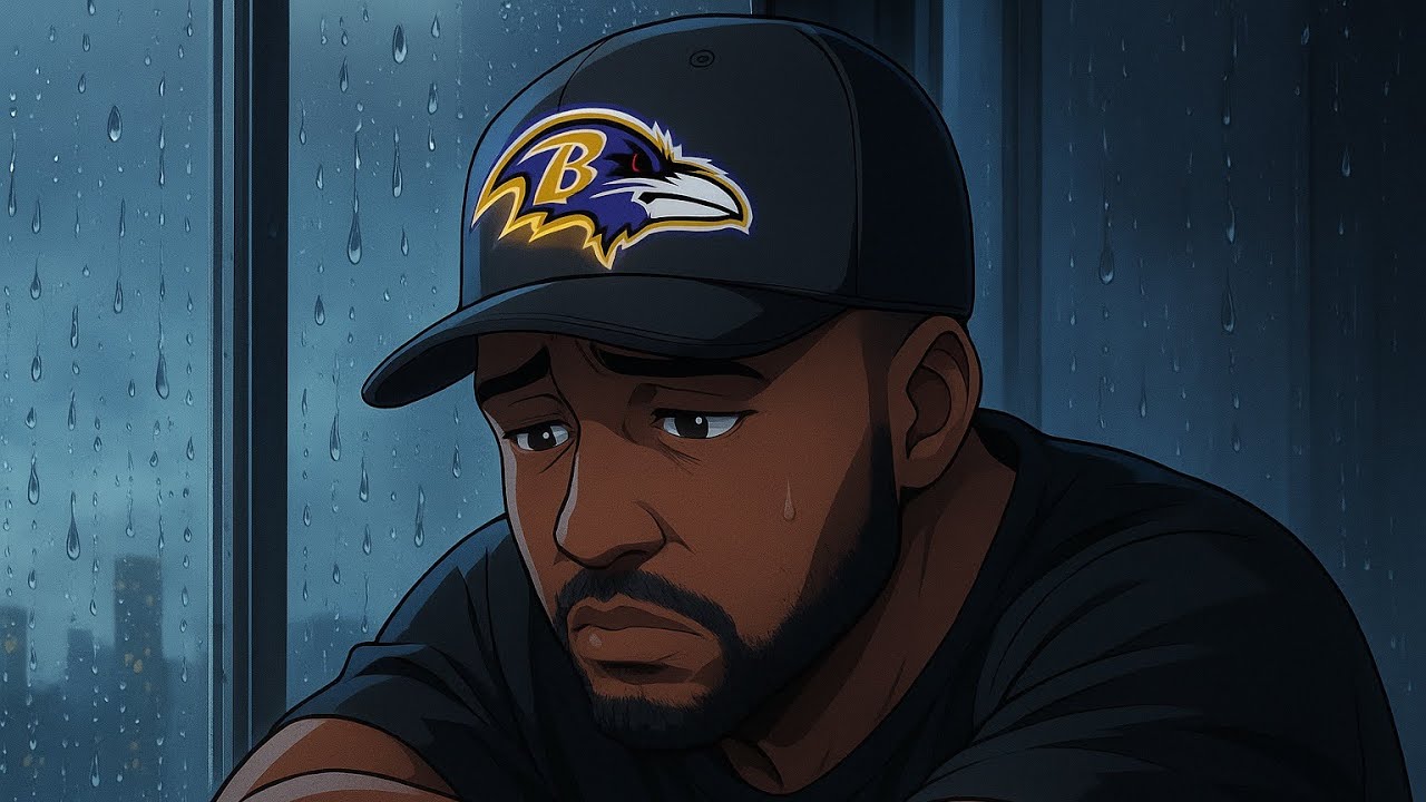 Ravens Missed The Playoffs Again