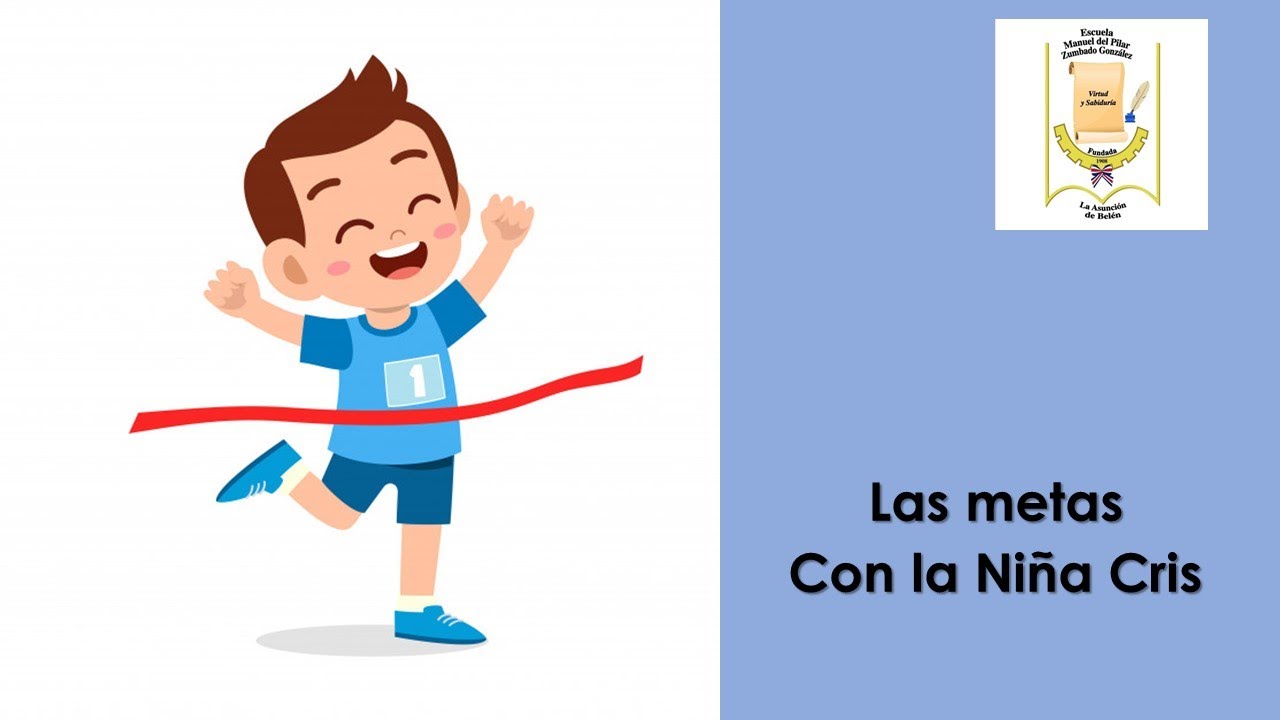 LAS METAS