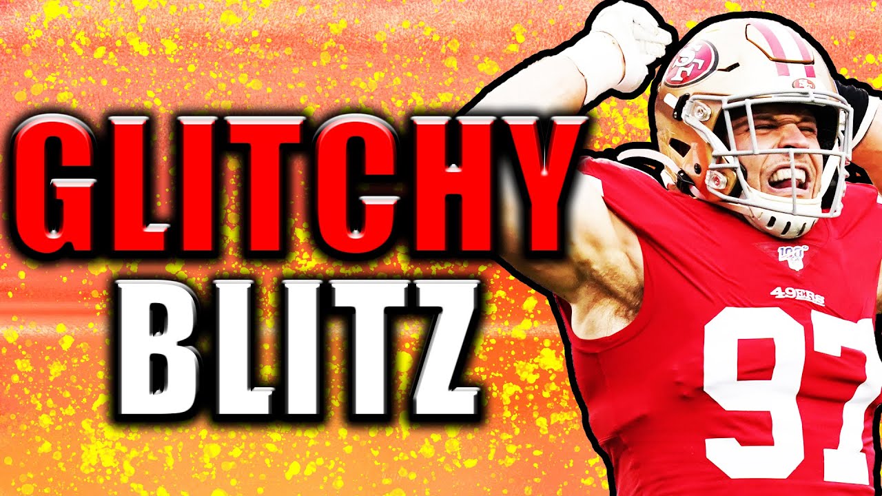 THIS BLITZ IS INSANE!!! | Madden 21 335 Odd Blitz