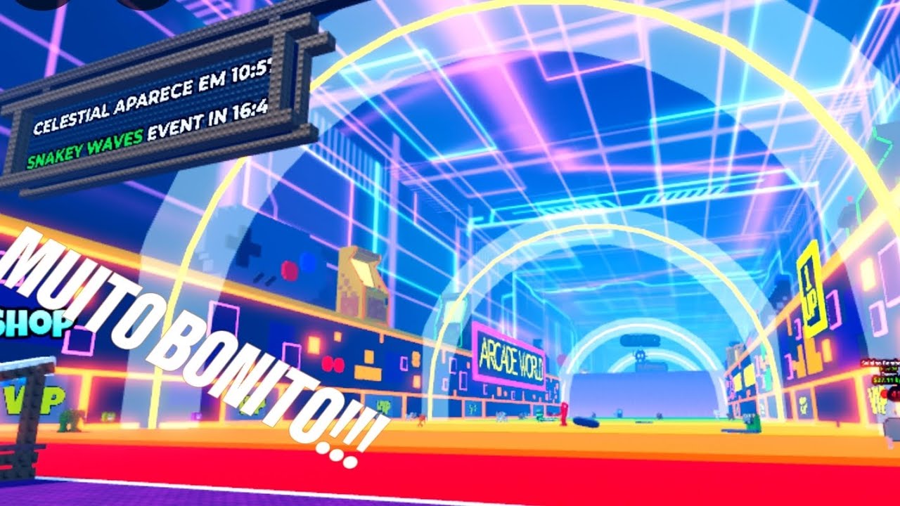 ESSA É OFICIALMENTE MINHA NOVA MUTAÇÃO FAVORITA (Escape The tsunami for Brainrots)