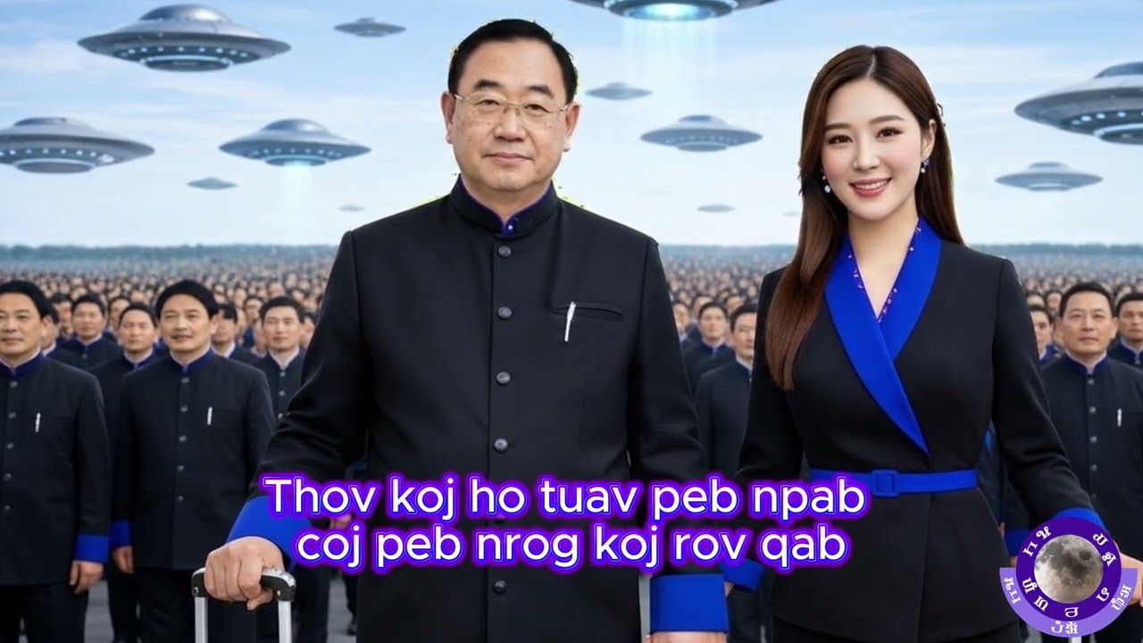 YAS SUAB 20260212 Keeb Npuag Yaj Thov Koj Coj Peb mus