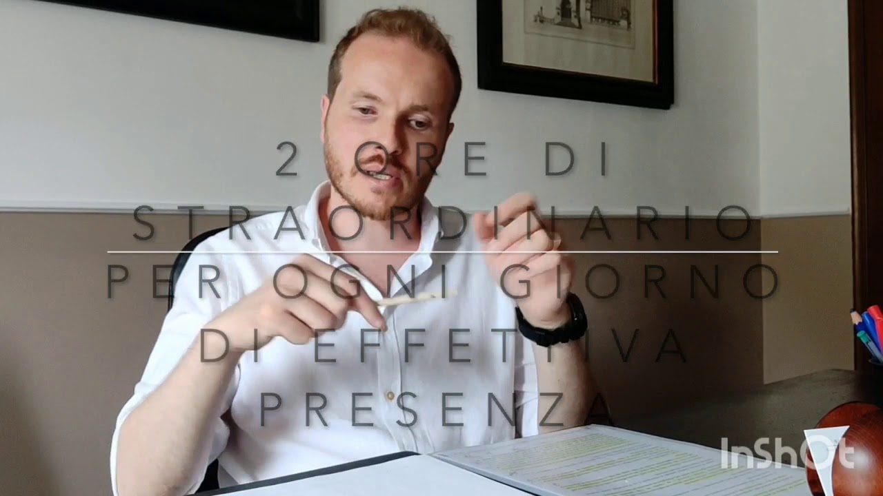 Banca Ore - Vigilanza privata