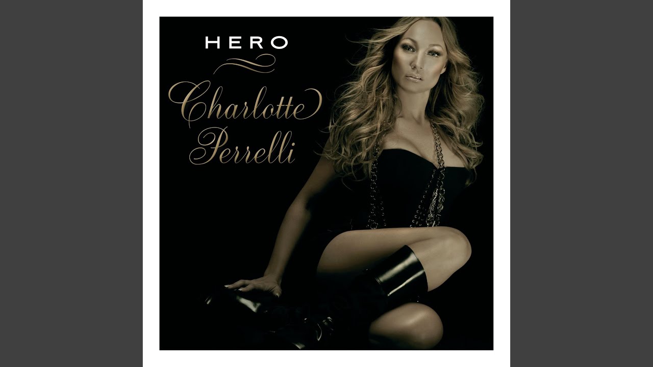 Hero (Instrumental Version)