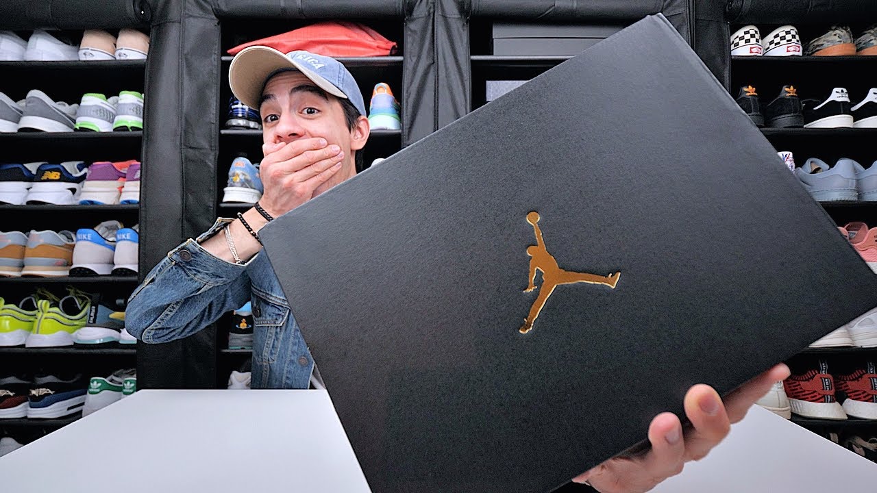 Jordans TAN BUENOS que me dejaron CON LA BOCA ABIERTA!!!