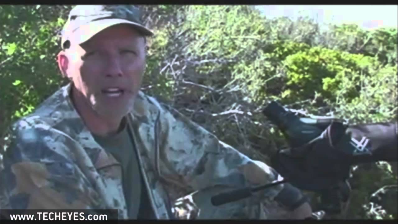Vortex Spotting scopes  angled vs straight Video