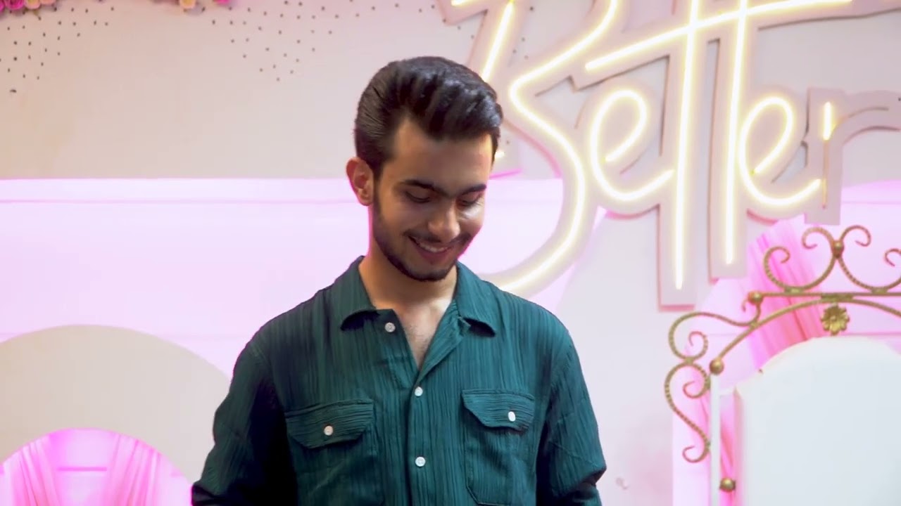 جديد بس من عنا 🔥💯 الفنان حمزة الحويجة/ العازف كرم العساف /
