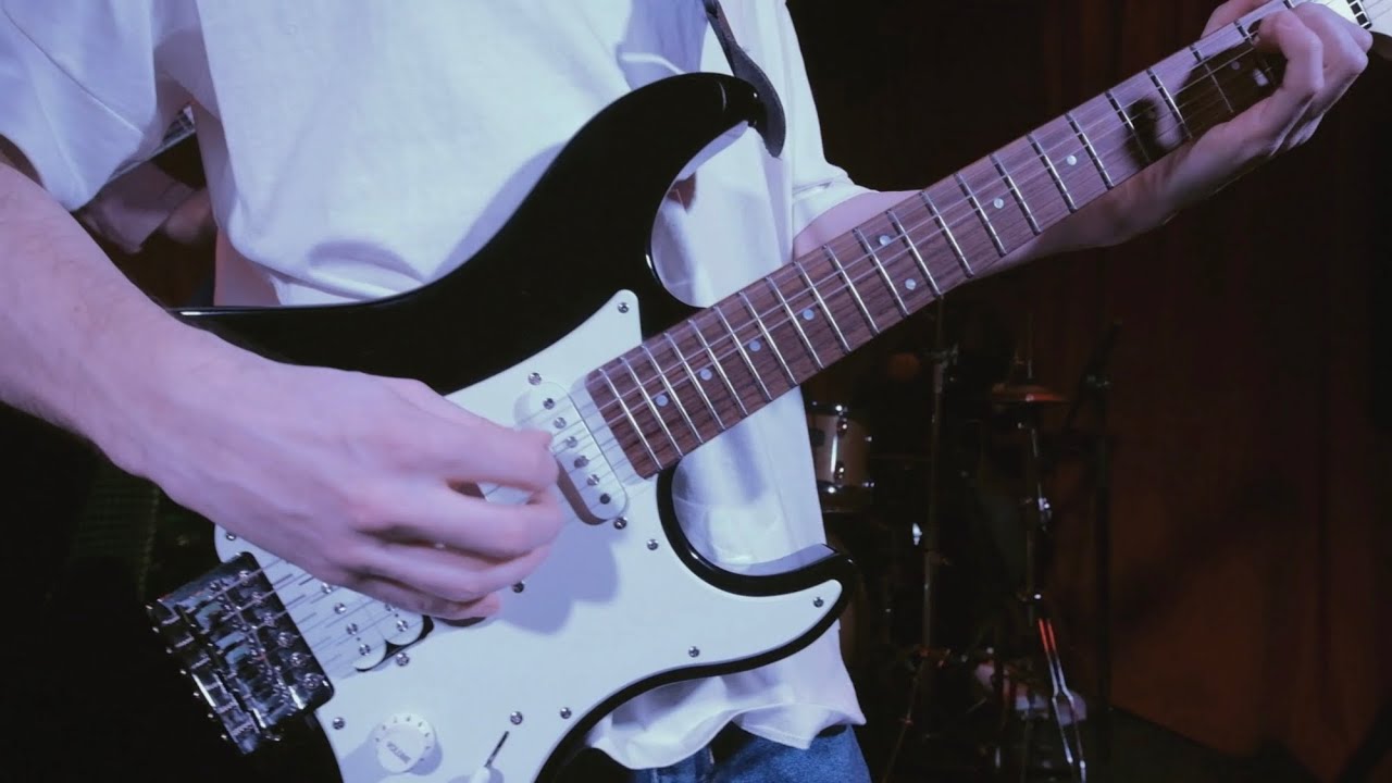 Hidden Island &ndash; Месиво (live)