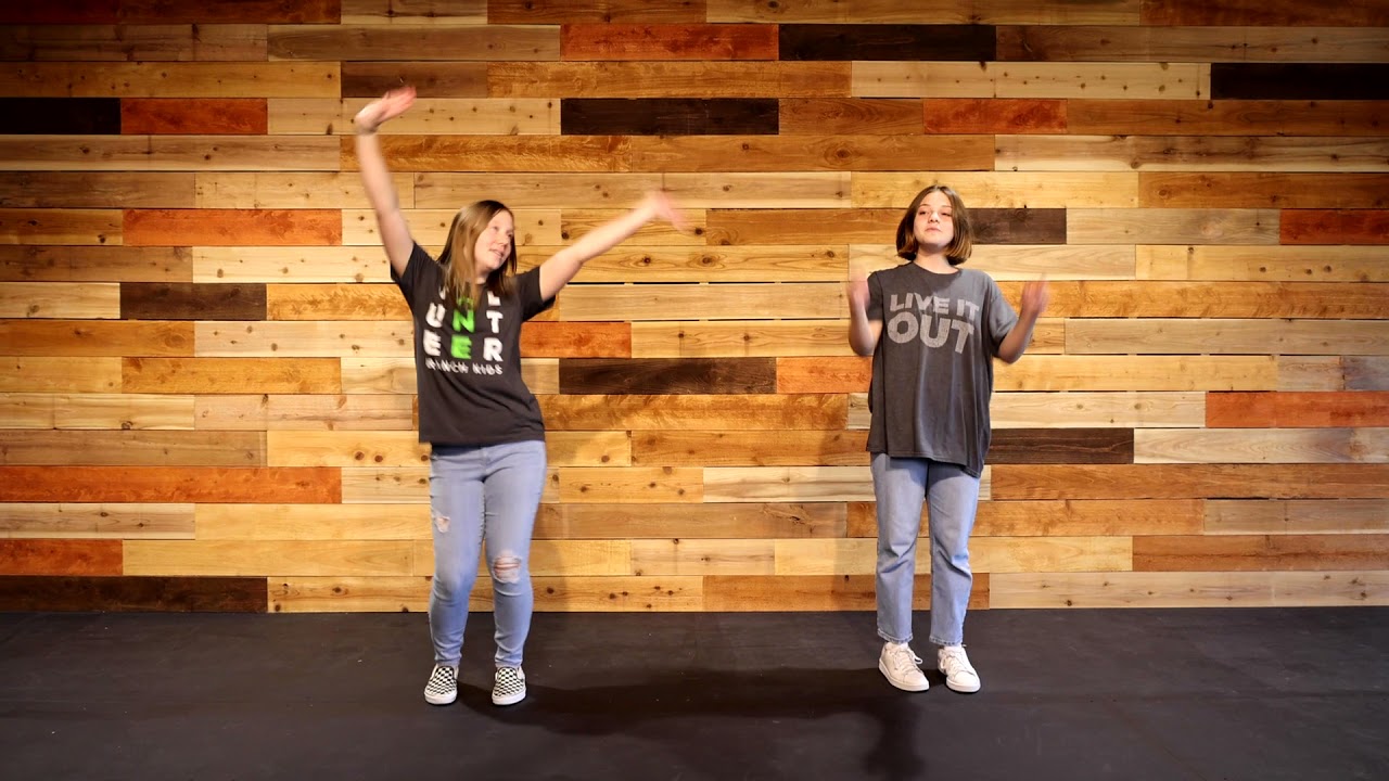 Undignified - Worship Motions (2021)