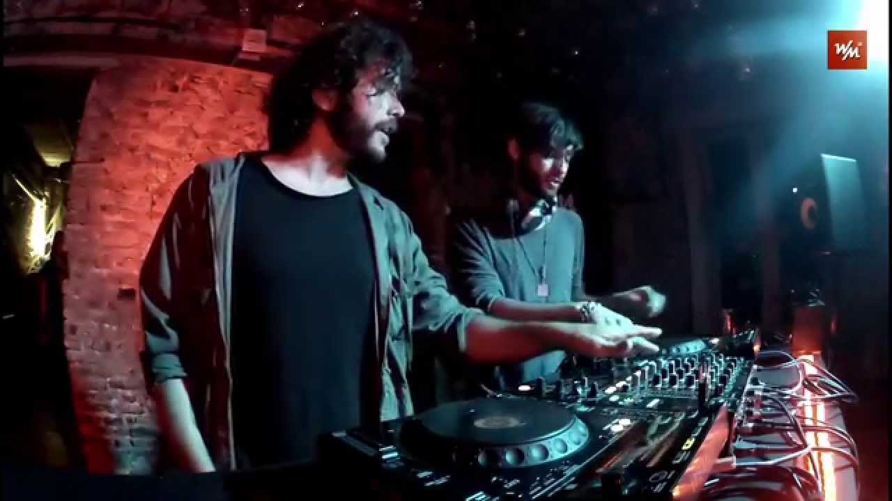 We Must Live #119 Ft. Ariel Rodz B2B Bodeler