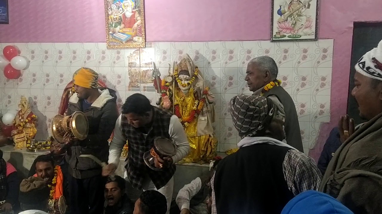 Guru Tarachand gj