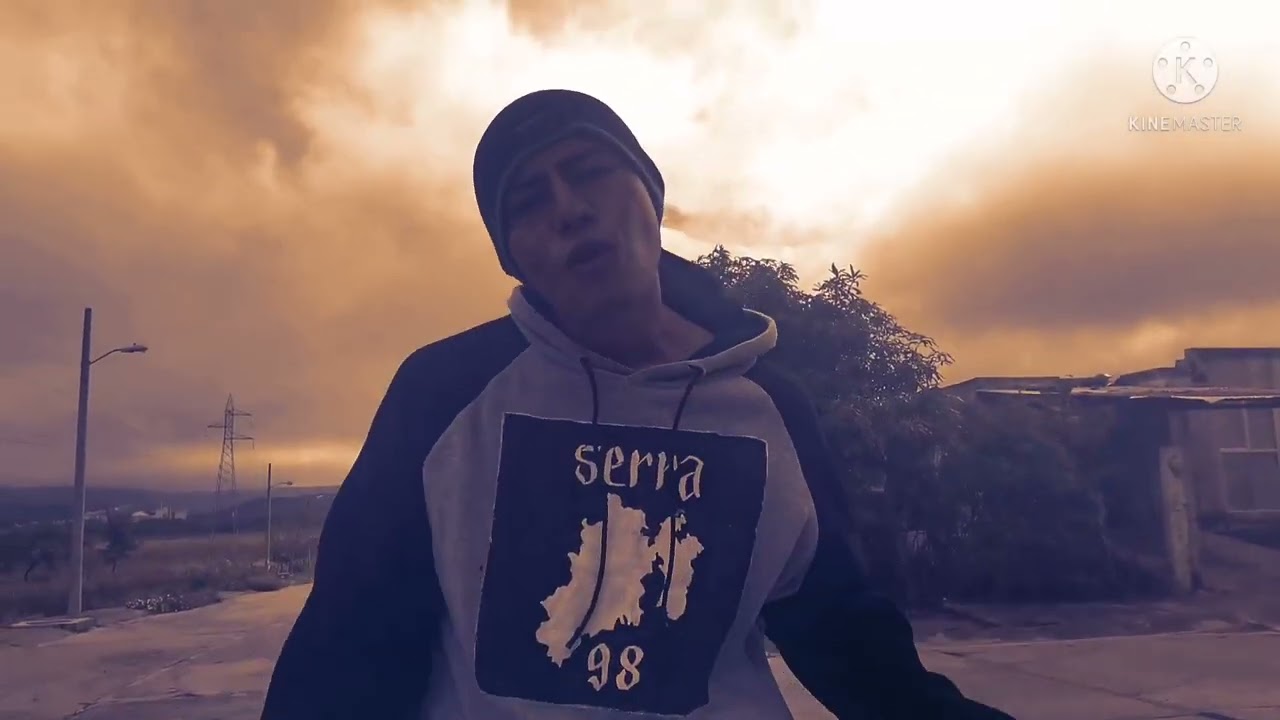SERRA 98 - DE REGRESO-  (video oficial)