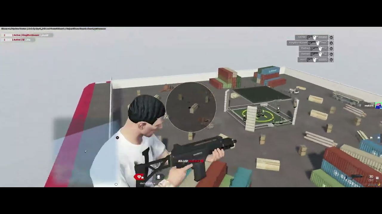Showcase | Best Free cheat 2024 | Aimbot+NoClip