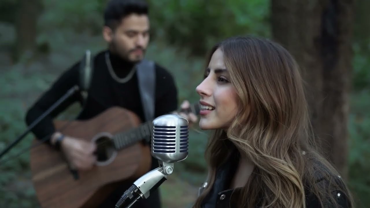 Fuentes de Ortiz X Diana Larume / Fer Sagastegui