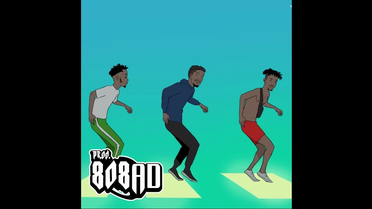 amir.prod + afrobeat + new jazz + amapiano type beat 