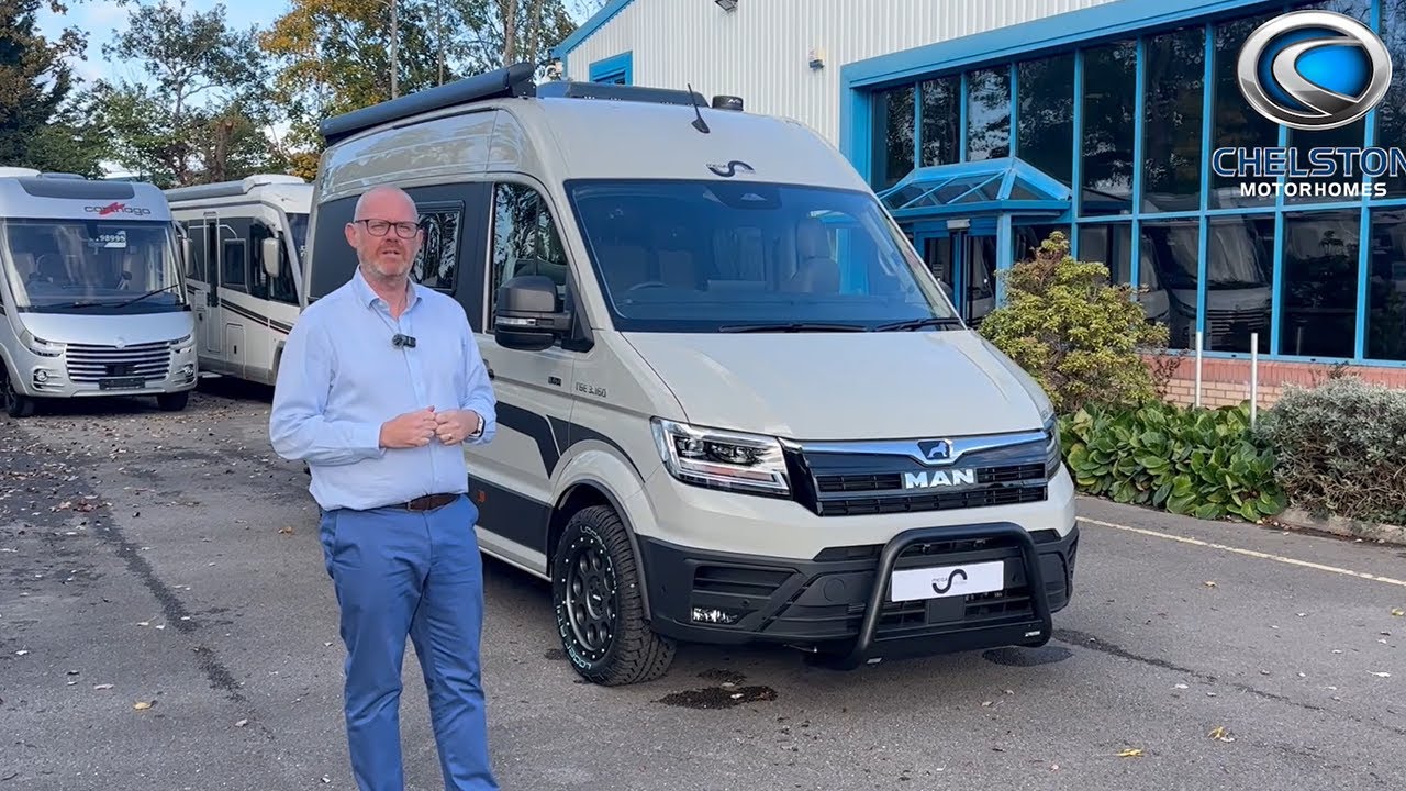 BRAND NEW 2025 Mega Mobil Classic 600 S Hubbett