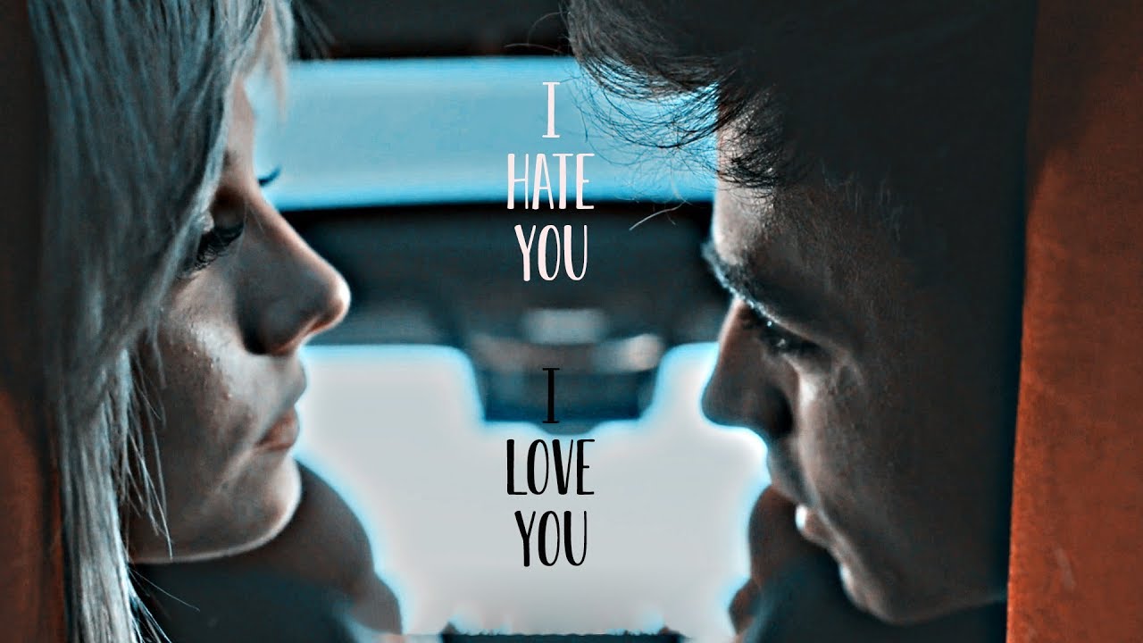 samuel & carla » i hate you i love you [S2]