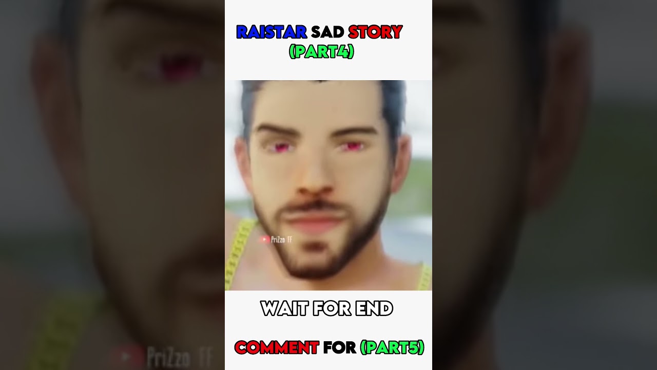 Raistar Sad Story (Part4)😭|Raistar Fight for White444 To save Him 
