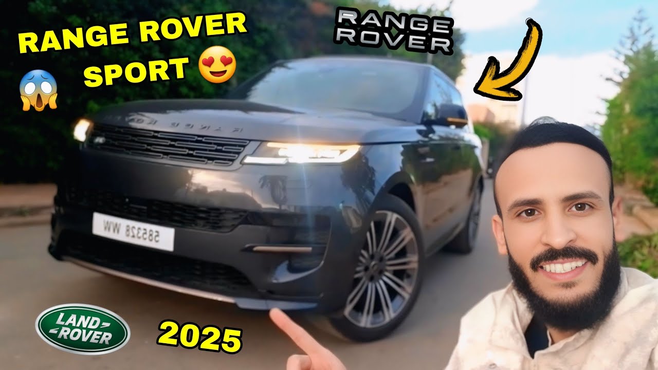 Приезжайте и узнайте, сколько стоит новейший Range Rover Sport — роскошный и надежный автомобиль....