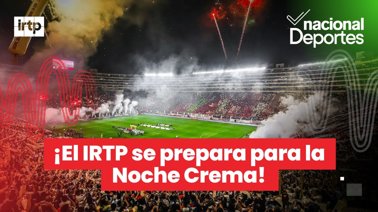 Radio Nacional EN VIVO: Nacional Deportes 22/01/26| NOCHE CREMA por NACIONAL| NUEVO presidente CONAR