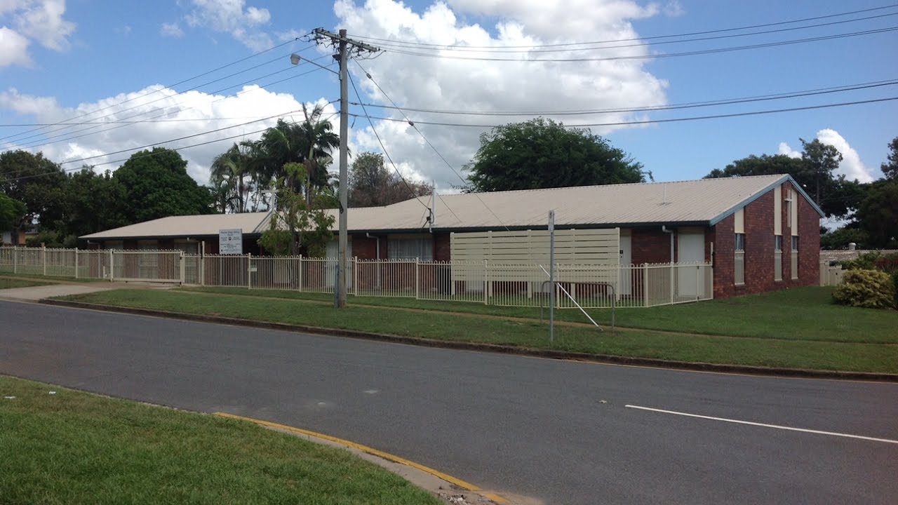 Bracken Ridge Uniting Church   Fire and Evacuation Procedures