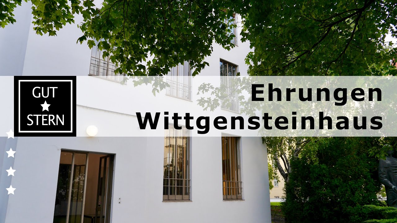 Bulgarisches Kulturinstitut - Haus Wittgenstein - Ehrungen / 23.Mai.2019