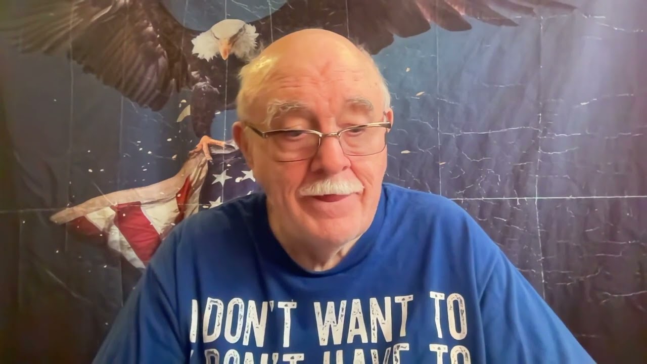 EPIC: The Musical - Just A Man - Reaction