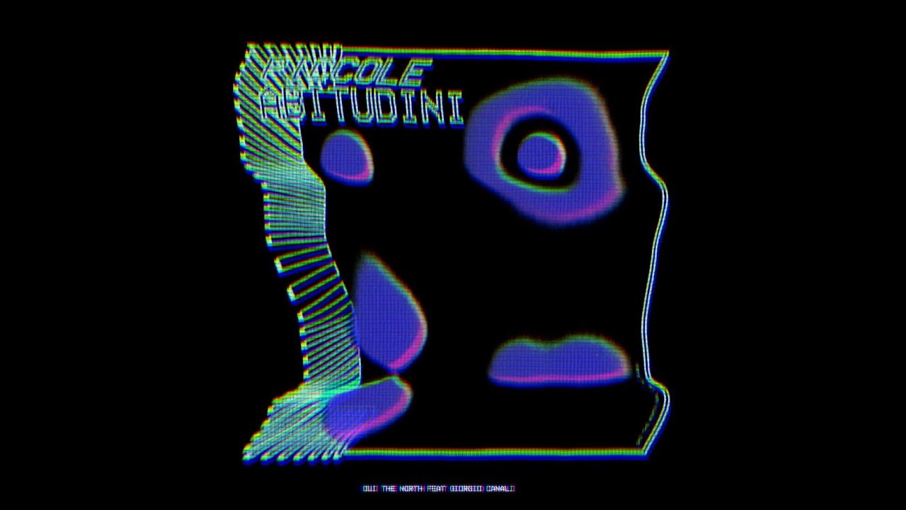 Oui The North feat. Giorgio Canali - Piccole Abitudini