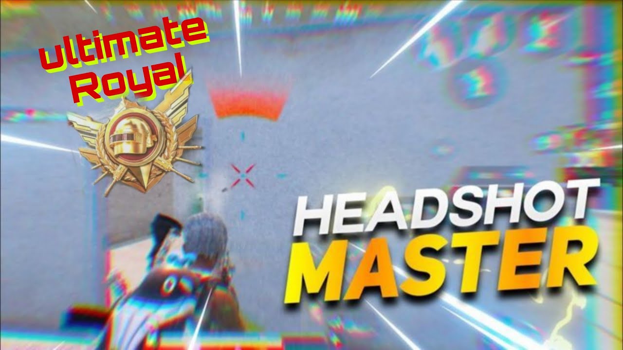 Ultimate Royal Montage | PUBG YouRex 