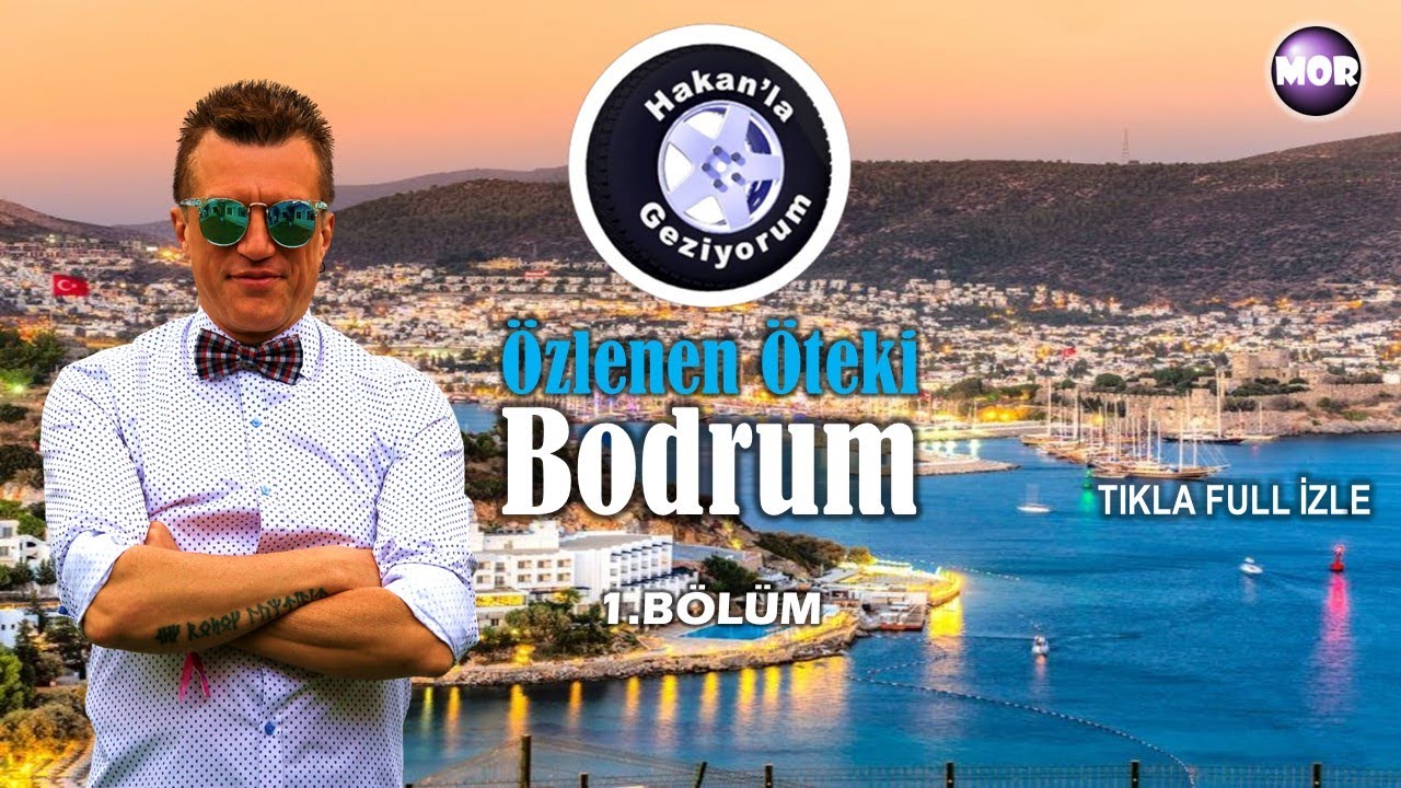 Hakanla Geziyorum 