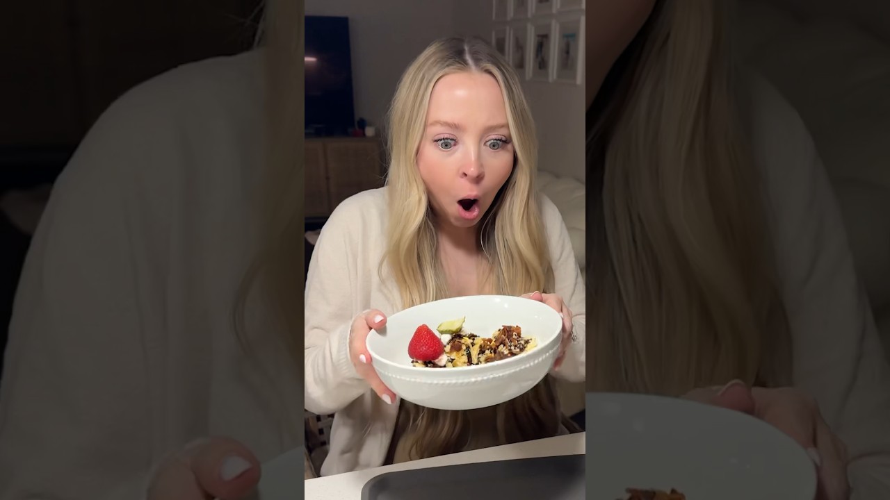 She had the WEIRDEST craving 😳🤯 #kayandtayofficial #couples #pregnant