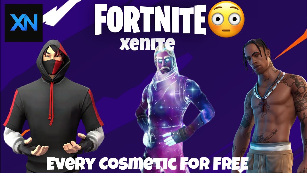 How to go in game with a Fortnite Dev Account in 2025! Xenite Tutorial