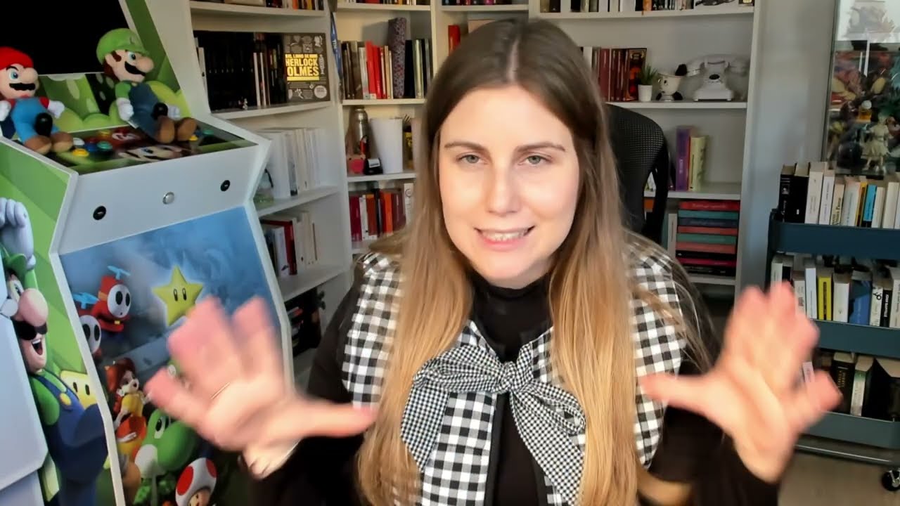 MEJORES LECTURAS 2025 🏆​⭐​❤️​