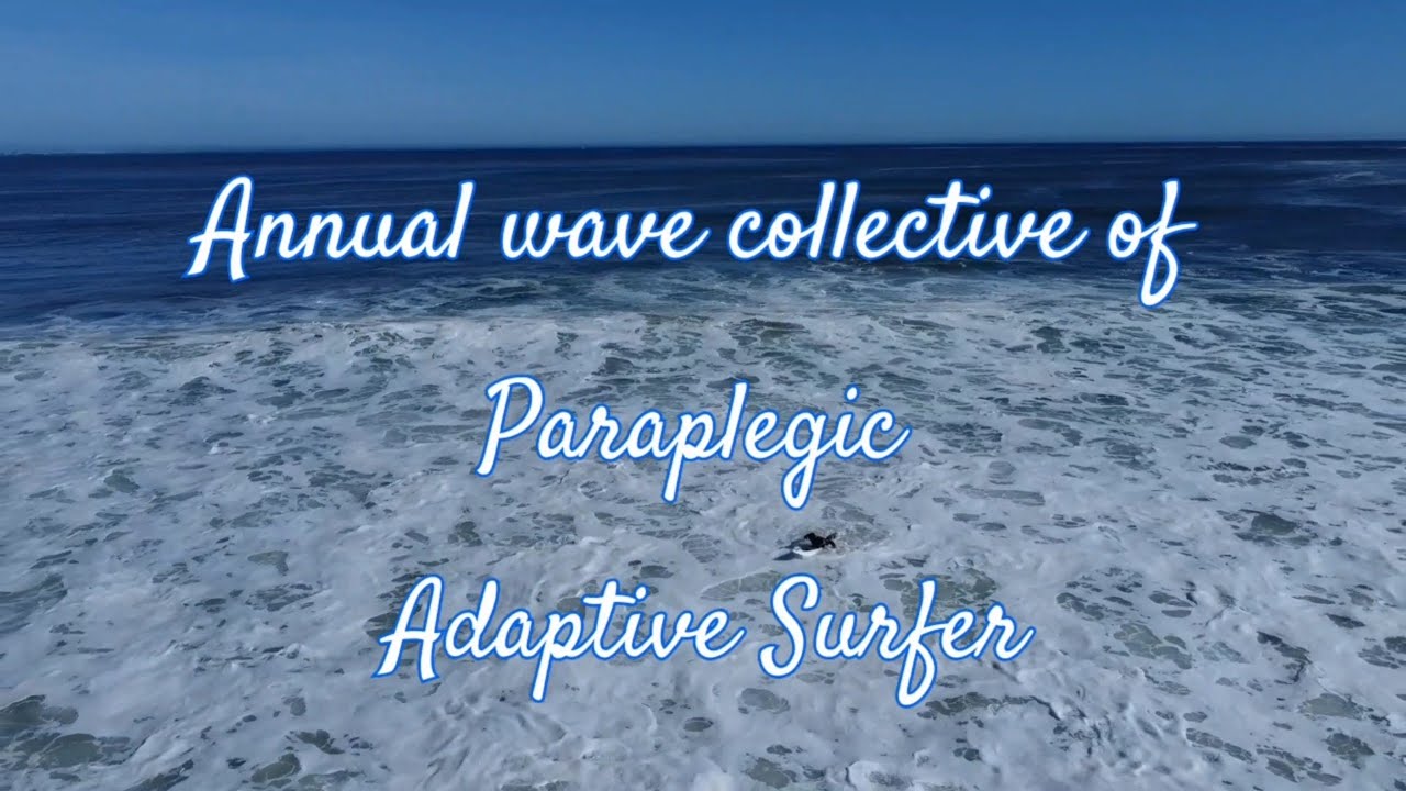 2022 Wave Collective - Dries Millard