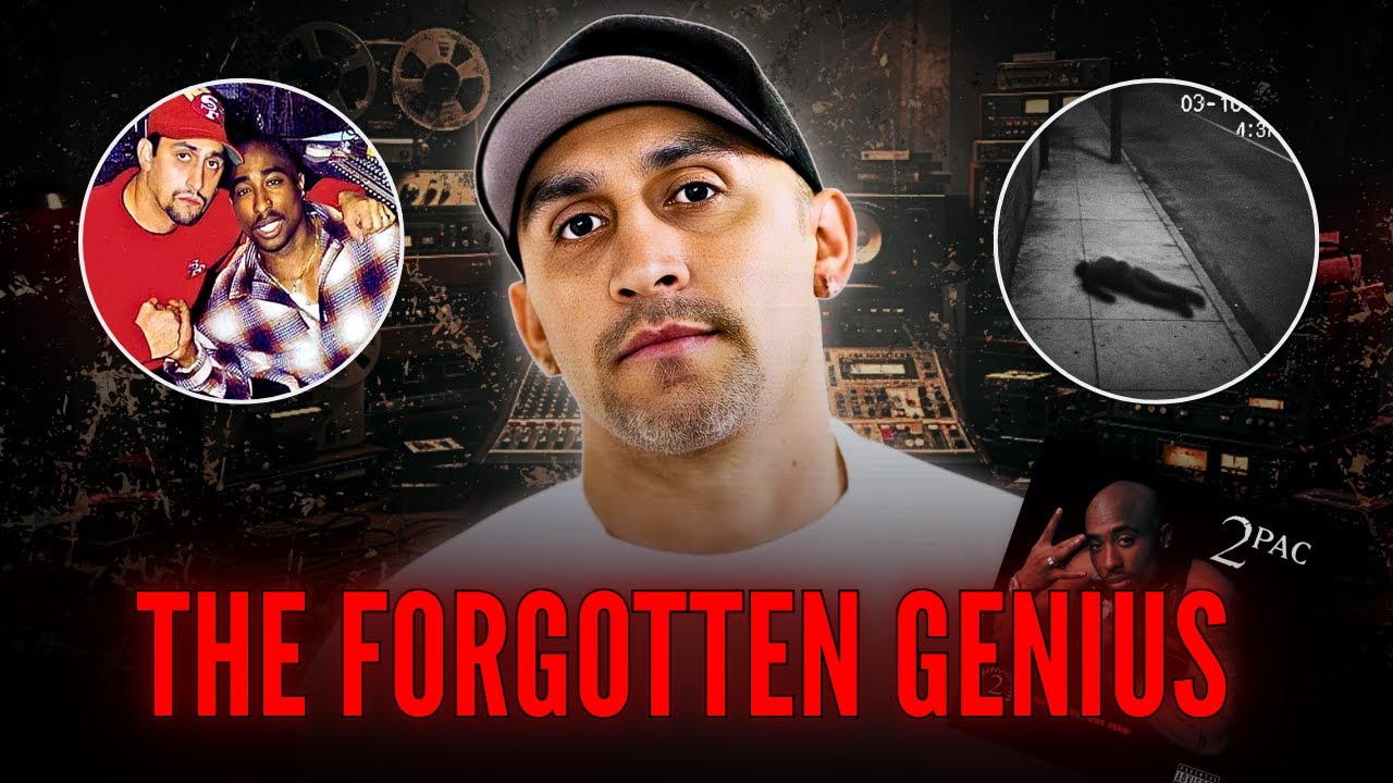 АРХИТЕКТОР ЗВУКА 2PAC: ТРАГЕДИЯ ДЖОННИ &laquo;J&raquo;
