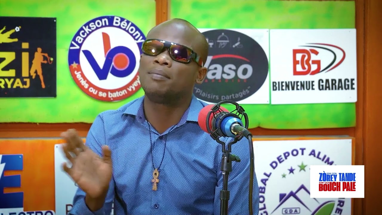 #ZIZICOMEDY AK #TICOCA SE ENVITE NOU SOU PLATO #SIWGENZÒREYTANDE