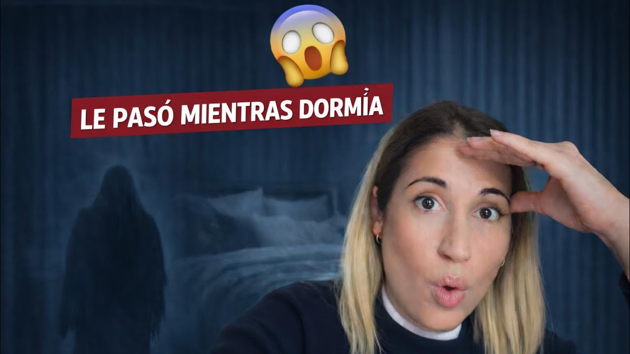 Historias REALES ATERRADORAS de mis seguidores I T1 E4