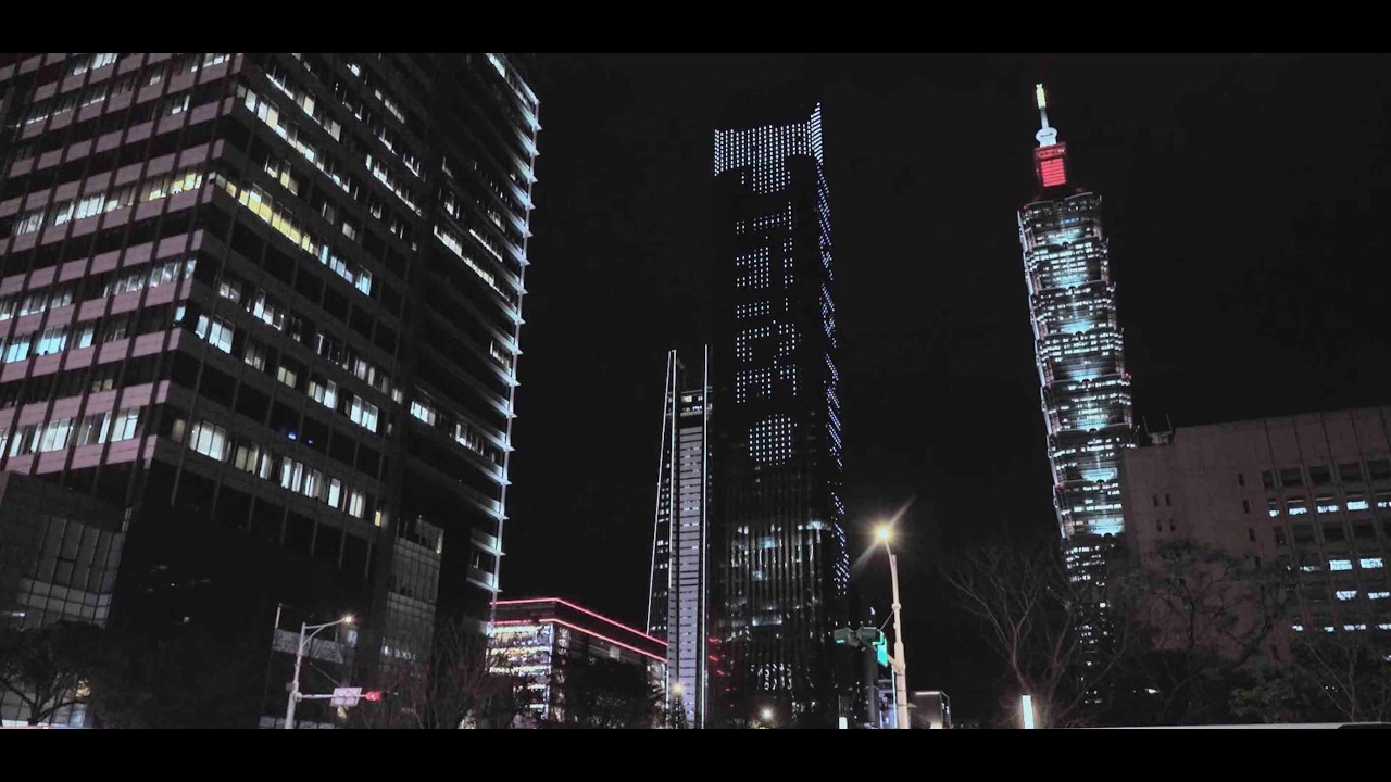 TWICE 城市行銷 —「ONCE CITY MAP」